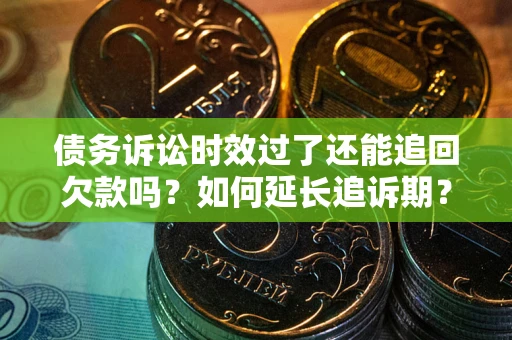 武汉债务诉讼时效过了还能追回欠款吗？如何延长追诉期？